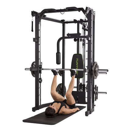 Kuntosalilaite Tunturi SM80 Full Smith