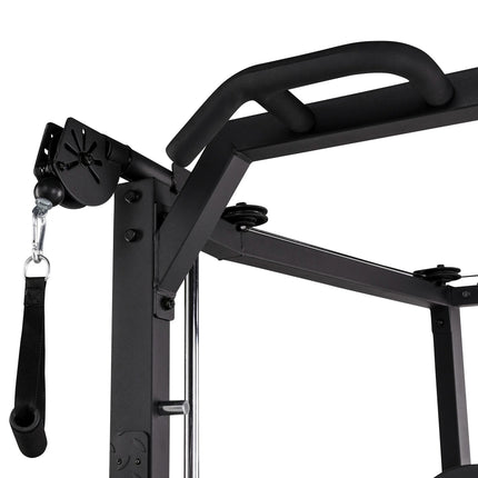 Kuntosalilaite Tunturi SM80 Full Smith