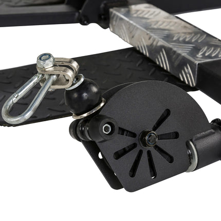 Kuntosalilaite Tunturi Tunturi HG80 Home Gym