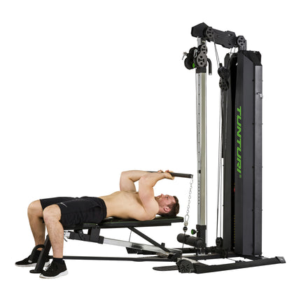 Kuntosalilaite Tunturi Tunturi HG80 Home Gym