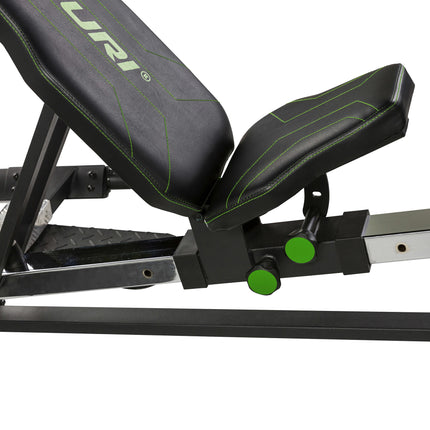 Kuntosalilaite Tunturi Tunturi HG80 Home Gym