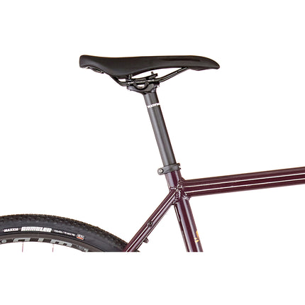 Gravel pyörä KONA Rove AL/DL Plum (XS)
