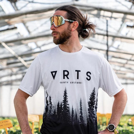 Aurinkolasit LIMAR KOSMOS JUNGLE MATT BLACK AMARANTH