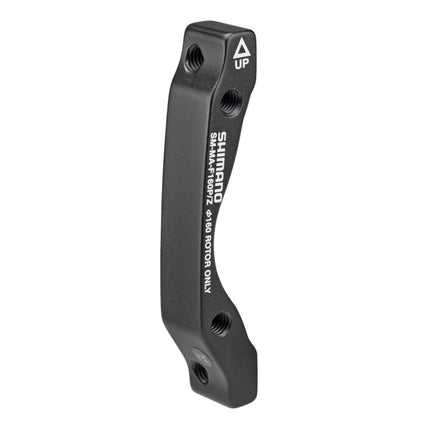 Levyjarrusovitin Shimano 160mm SM-MA-F160 Post/Standard