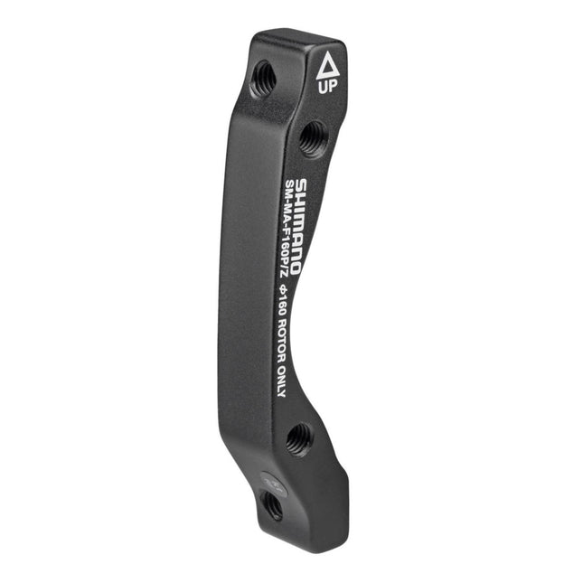 Levyjarrusovitin Shimano 160mm SM-MA-F160 Post/Standard