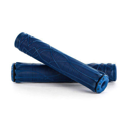 Kahvat ETHIC Grips Blue