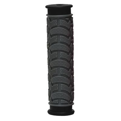 Kahvat OXFORD Handlebar Grip, harmaa
