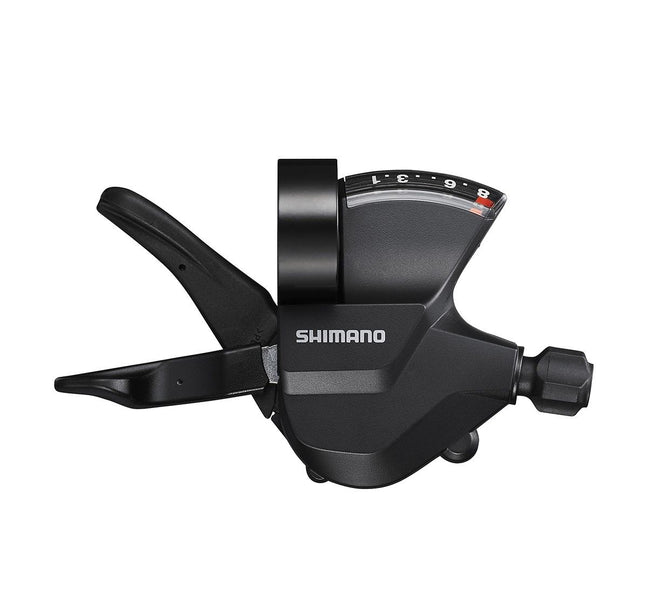 Vaihteisto Shimano M315 8-vaihteinen R
