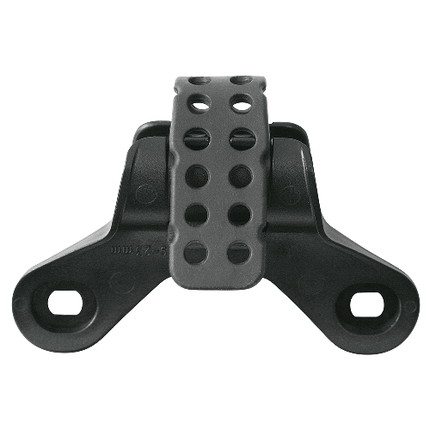 Käsipumppu SKS Injex Lite, musta-harmaa