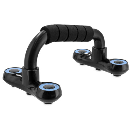 SPOKEY Bracer, musta-sininen