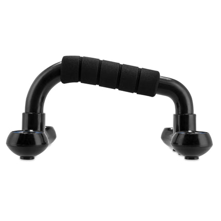 SPOKEY Bracer, musta-sininen