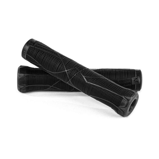 Grips ETHIC Slim Grips Musta