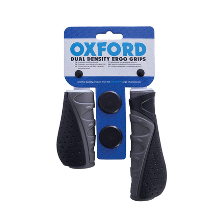 Käsittelee OXC Ergo Gripshiftiä