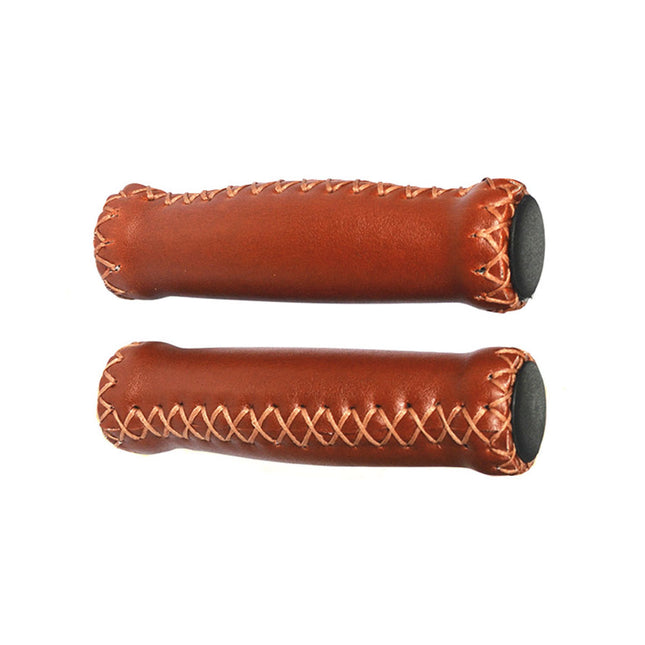 Kahvat VELO PROX VLG-617A 127 mm, retro, ruskea