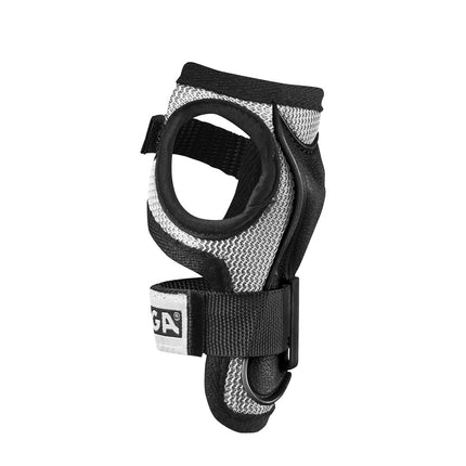 Suojat STIGA Comfort JR musta S