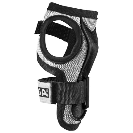 Suojat STIGA Comfort JR, musta, koko M