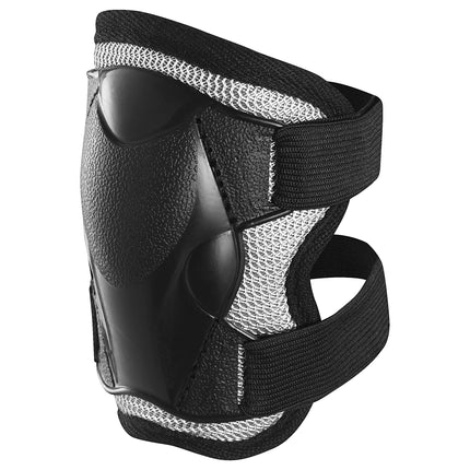 Suojat STIGA Comfort JR, musta, koko M