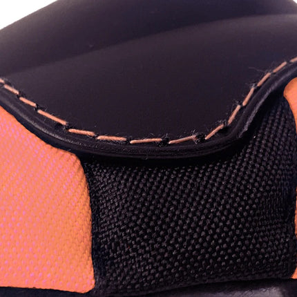 Pehmustesarja NUTCASE 3-PK MULTI-SPORT PAD SET-CORAL-3/5