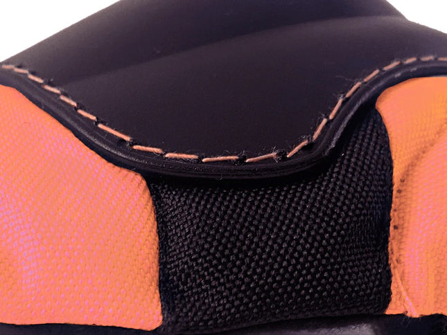 Pehmustesarja NUTCASE 3-PK MULTI-SPORT PAD SET-CORAL-3/5