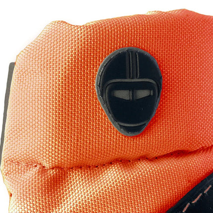 Pehmustesarja NUTCASE 3-PK MULTI-SPORT PAD SET-CORAL-3/5