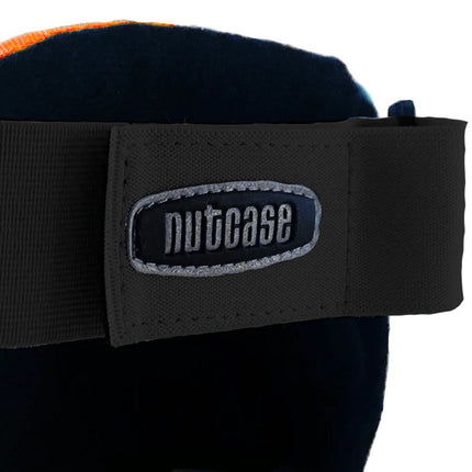 Pehmustesarja NUTCASE 3-PK MULTI-SPORT PAD SET-CORAL 5-8 vuotiaille, pinkki