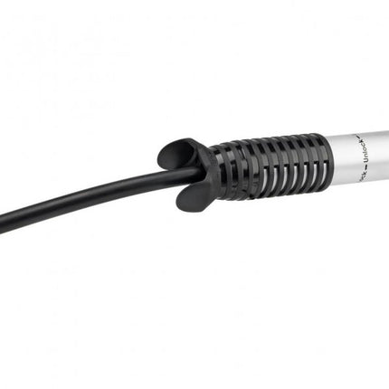 Käsipumppu BETO Mini Alu CTH-009A letkulla