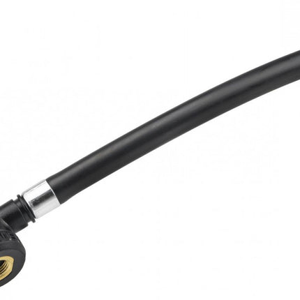 Käsipumppu BETO Mini Alu CTH-009A letkulla