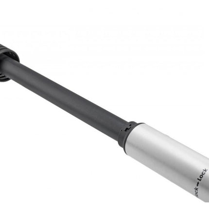 Käsipumppu BETO Mini Alu CTH-009A letkulla