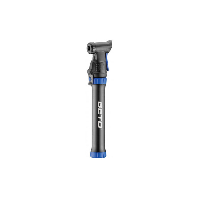 Käsipumppu BETO Mini Plastic CMPB-03B 2-suuntainen kaksoislaukku pallopumpun neulalla