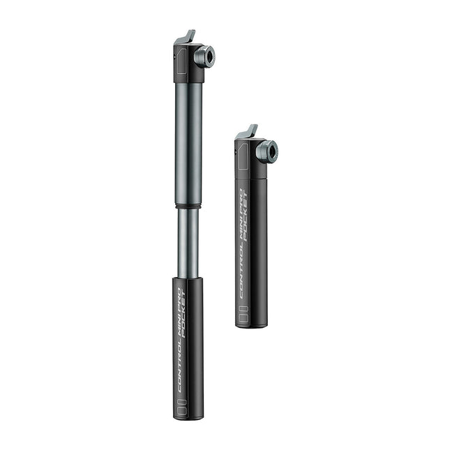 Käsipumppu GIANT CONTROL MINI PRO POCKET