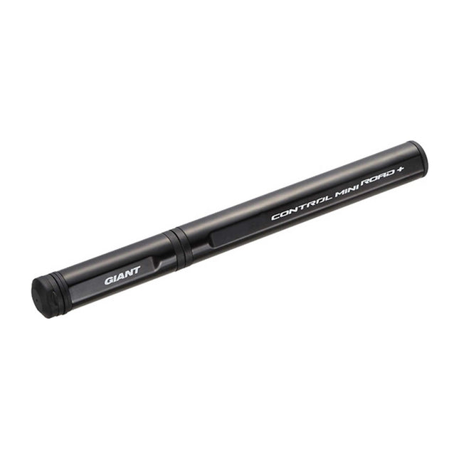 Käsipumppu GIANT CONTROL MINI ROAD+ MUSTA