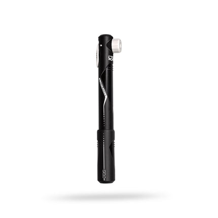 Käsipumppu PRO Minipump Compact Black Magneetilukko