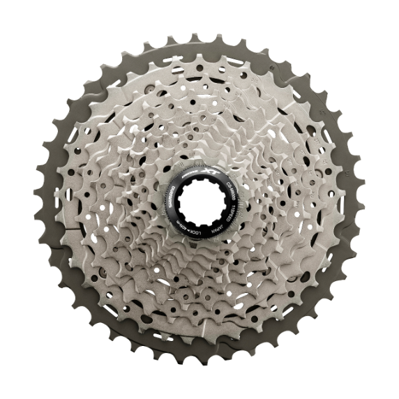 Kasetti SHIMANO CS-M8000 11-42 11k