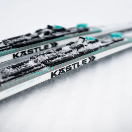 Sukset KÄSTLE XA20 Classic Skin Medium (190)