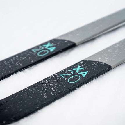 Sukset KÄSTLE XA20 Classic Skin Medium (190)