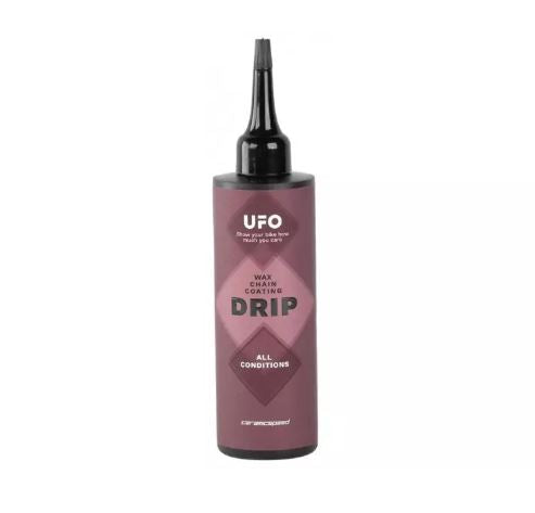 Ketjuöljy CeramicSpeed UFO Drip All Conditions 100ml
