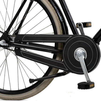 Ketjunsuoja AXA KS, AM KSR