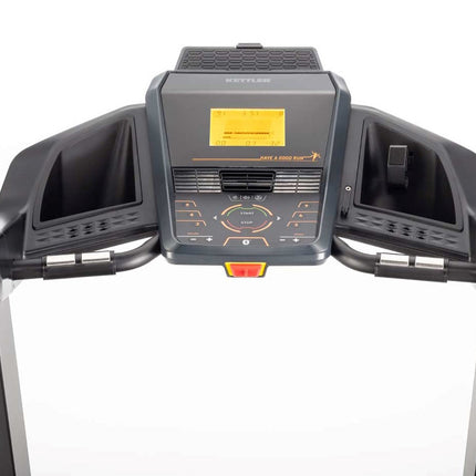 Juoksumatto KETTLER Alpha Run 200