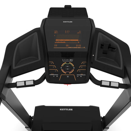 Juoksumatto KETTLER Alpha Run 200