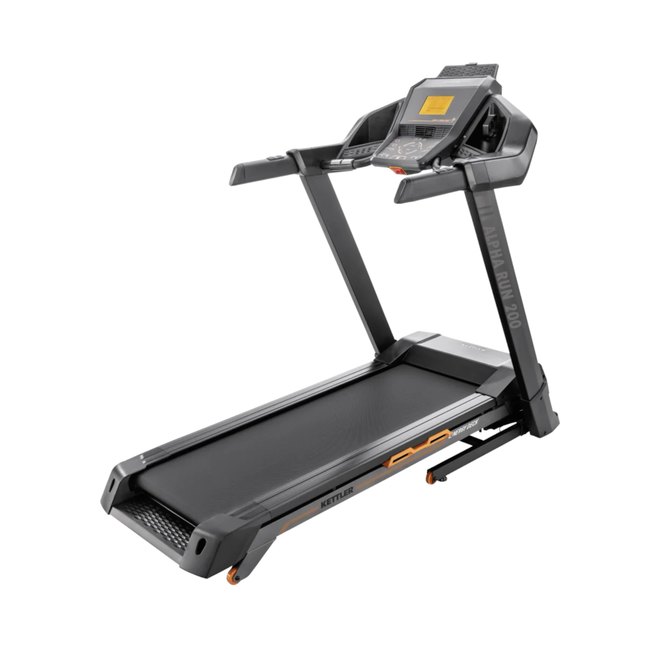 Juoksumatto KETTLER Alpha Run 200