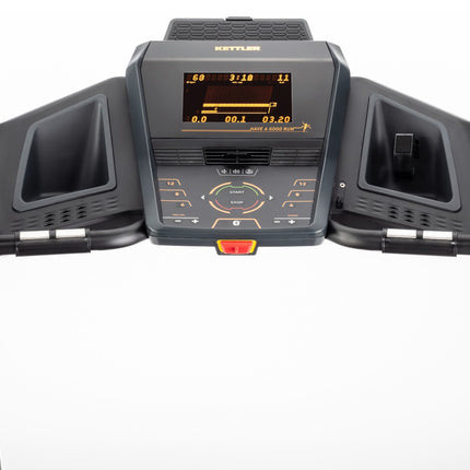 Juoksumatto KETTLER Alpha Run 600