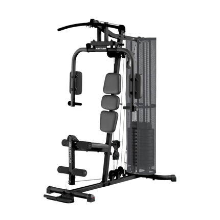 Kuntokeskus KETTLER Fitmaster Black