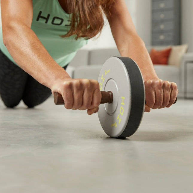 Vatsalihasten harjoitusrulla KETTLER HOI