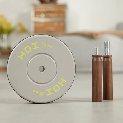 Vatsalihasten harjoitusrulla KETTLER HOI