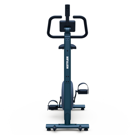 Kuntopyörä KETTLER HOI RIDE+, mustikanvihreä