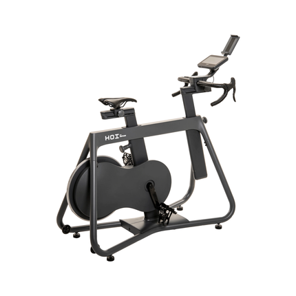 Kuntopyörä KETTLER HOI Frame Racer+ Stone