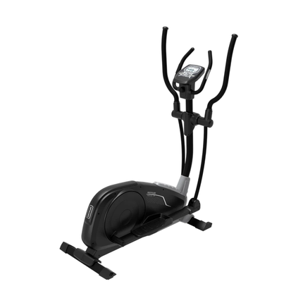 Crosstrainer KETTLER Axos Nova M, musta