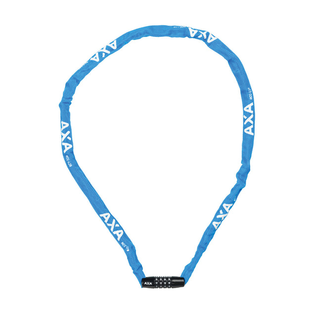 Ketjulukko AXA Rigid RCC 120/3.5 (sininen)