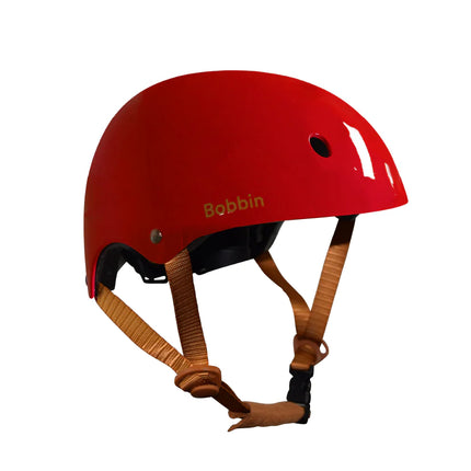 Kypärä BOBBIN Starling, punainen, M/L