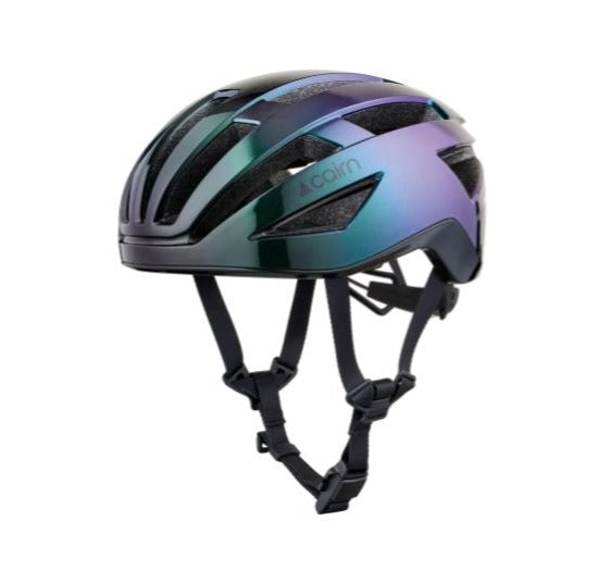 Kypärä CAIRN Atom, Matta Metallic Chameleon (M)